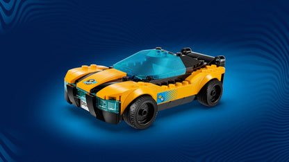 Lego 71475 DreamZzz Mr. Oz’s Space Car