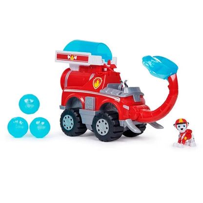 Paw Patrol: Jungle Marshall Deluxe Elephant Vehicle