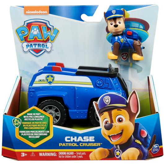 Paw Patrol