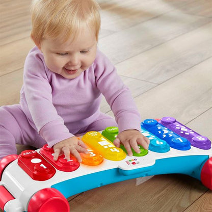 Fisher-Price Giant Light-Up Xylophone