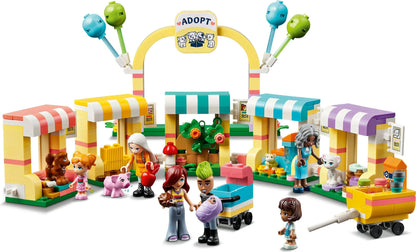 Lego 42615 Friends Pet Adopting