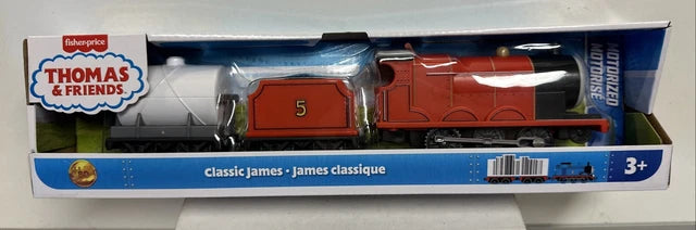 Fisher-Price Thomas & Friends Motorized Engine