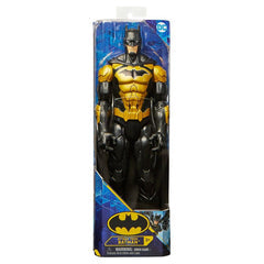 DC Comics Action Figures