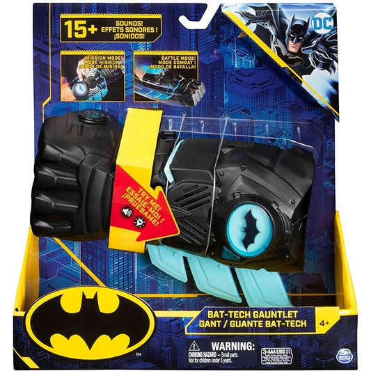 Batman Bat Tech Interactive Glove