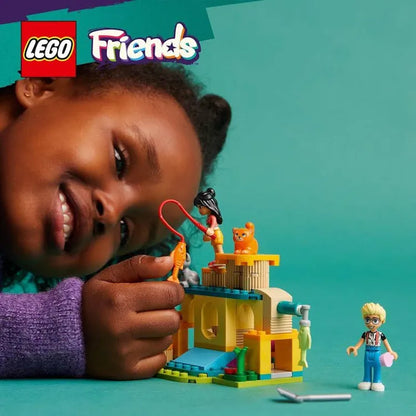 Lego 42612 Friends Cat Playground Adventure