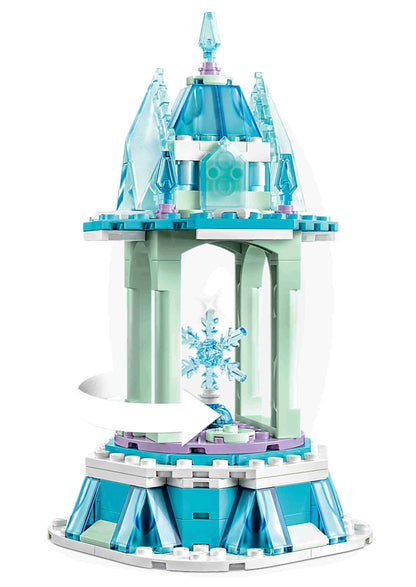 Lego 43218 Disney Anna and Elsa’s Magical Carousel