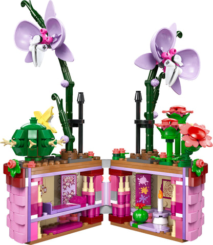 Lego 43237 Disney Isabela’s Flowerpot