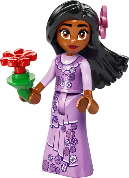 Lego 43237 Disney Isabela’s Flowerpot