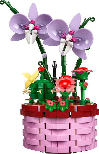 Lego 43237 Disney Isabela’s Flowerpot