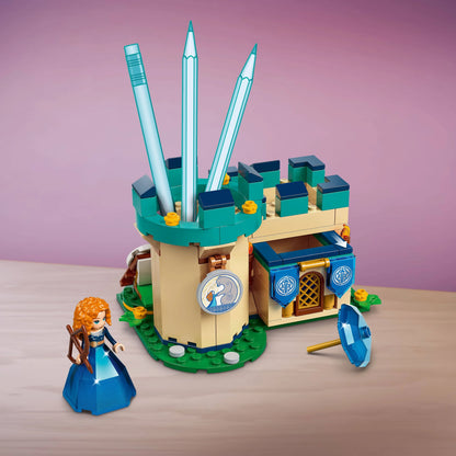 Lego 43203 Disney Aurora, Merida and Tiana’s Enchanted Creations