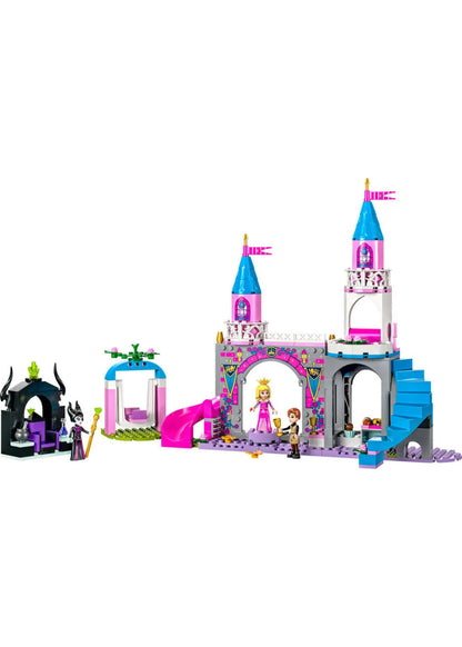 Lego 43211 Disney Aurora’s Castle