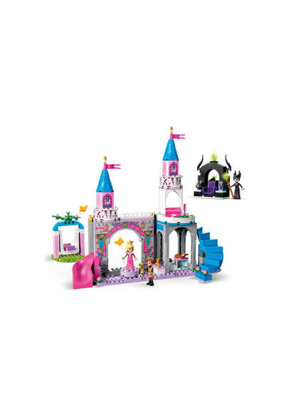 Lego 43211 Disney Aurora’s Castle