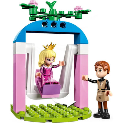 Lego 43211 Disney Aurora’s Castle