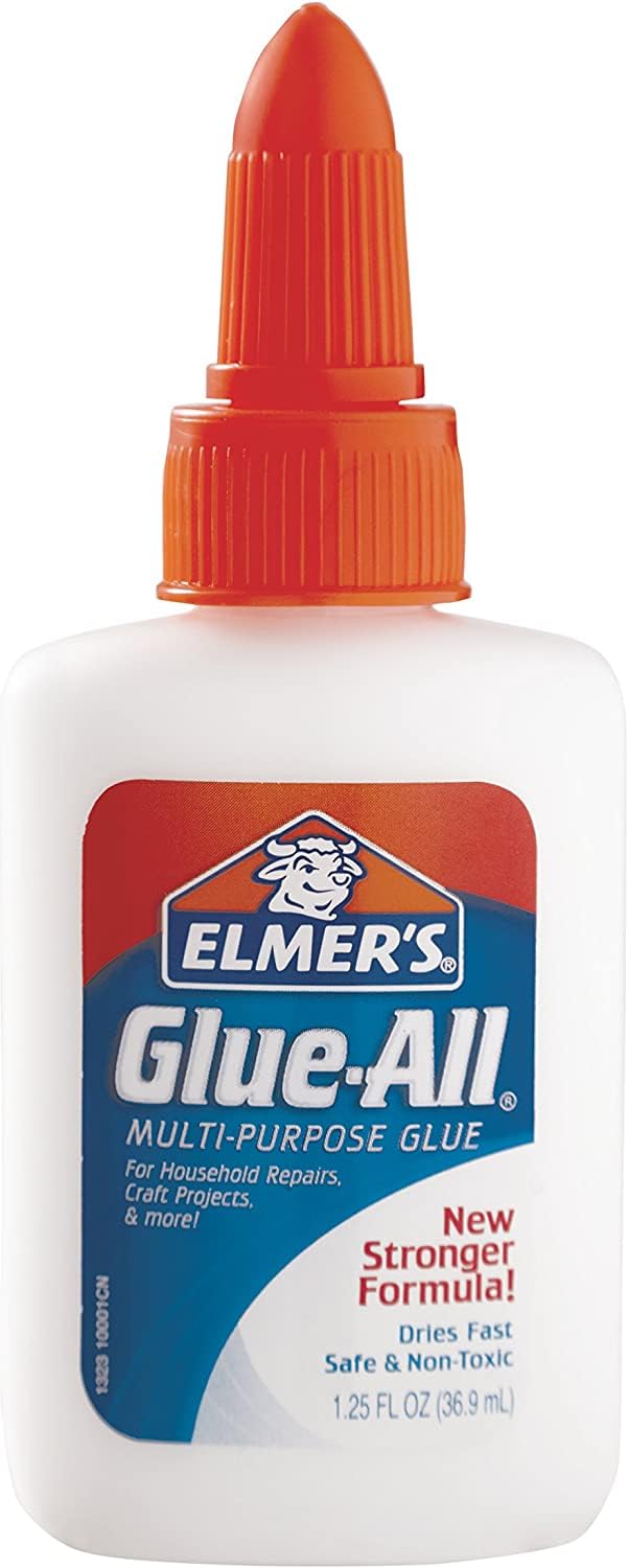 Elmer's Glue-All Multi-Purpose Glue