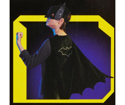 Spin Master Dc
Batman Cape & Mask