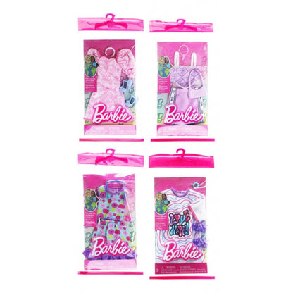 Barbie Fashions Dress Sets