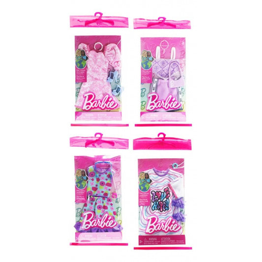 Barbie Fashions Dress Sets