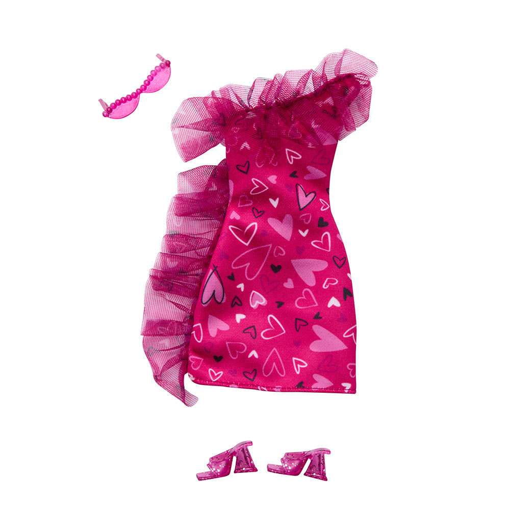 Barbie Fashions Dress Sets