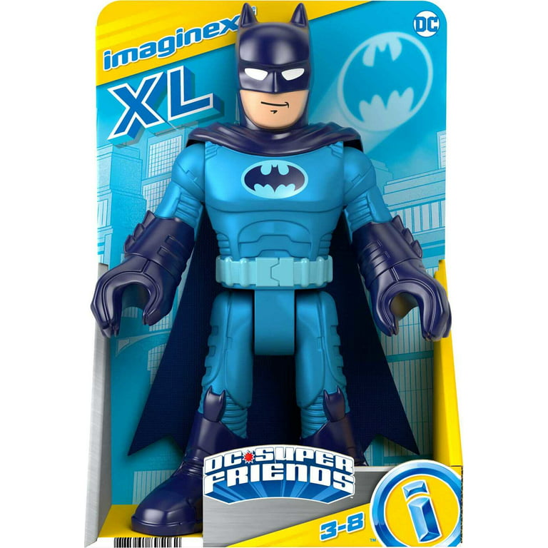 Imaginext XL DC Super Friends