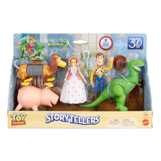 Disney Toy Story Storytellers