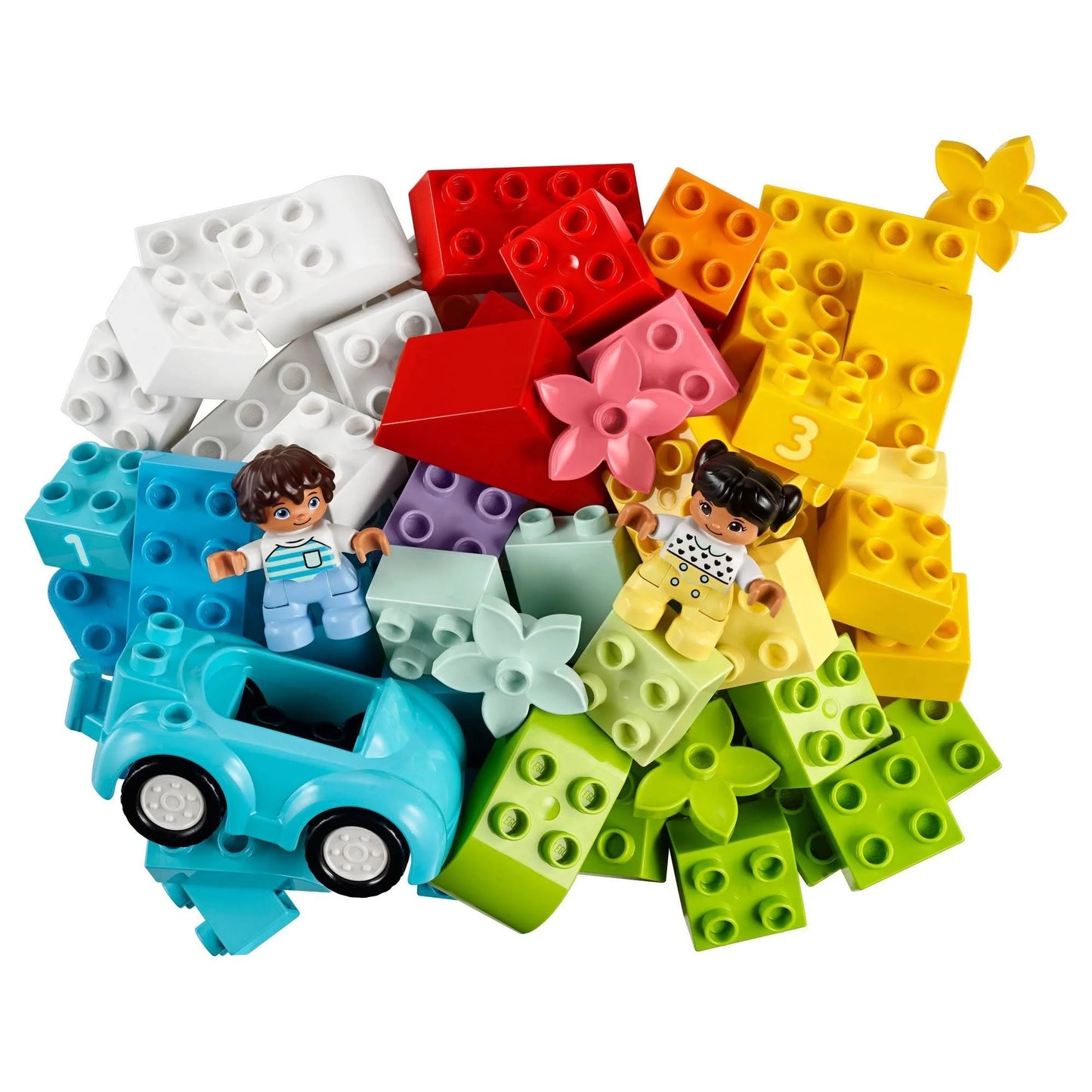 Lego 10913 Duplo Brick Box