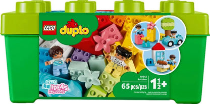 Lego 10913 Duplo Brick Box