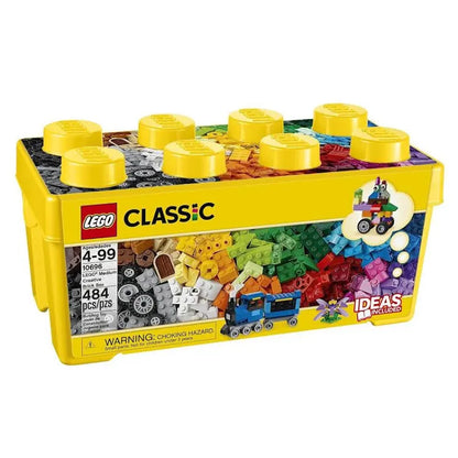 Lego 10696 Classic Lego Medium Creative Brick Box