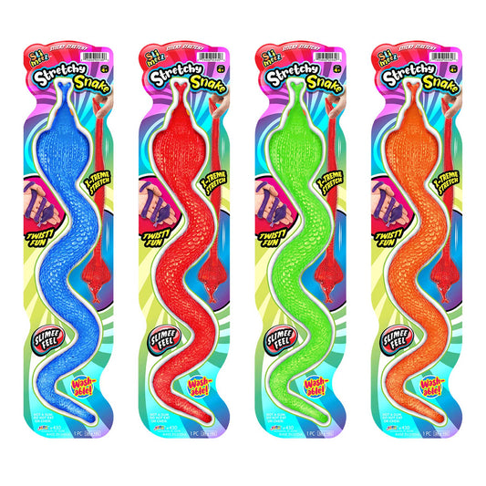 Slimeez Stretchy Snake