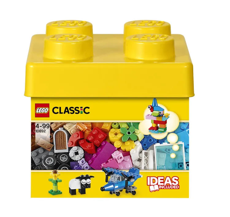 Lego 10692 Classic Lego Creative Bricks