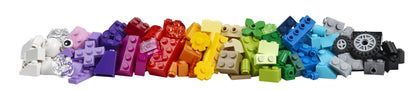 Lego 10692 Classic Lego Creative Bricks