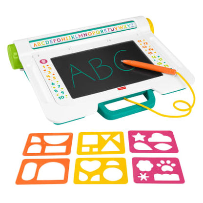 Fisher-Price Learn and Doodle Desk