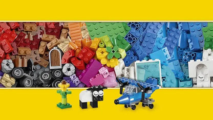 Lego 10692 Classic Lego Creative Bricks