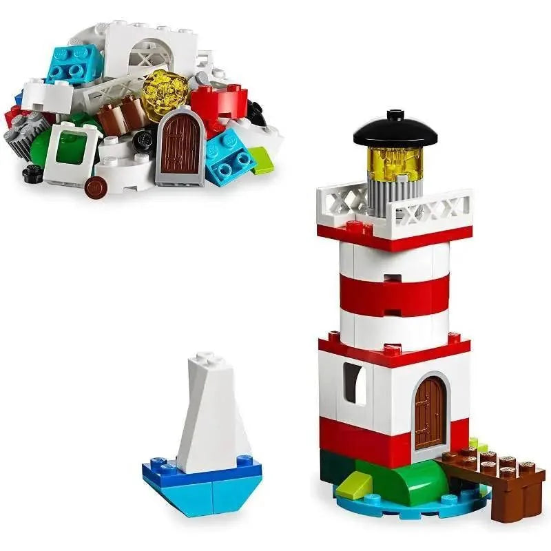 Lego 10692 Classic Lego Creative Bricks