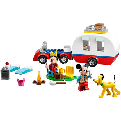 Lego 10777 Disney Mickey & Minnie’s Camping Trip