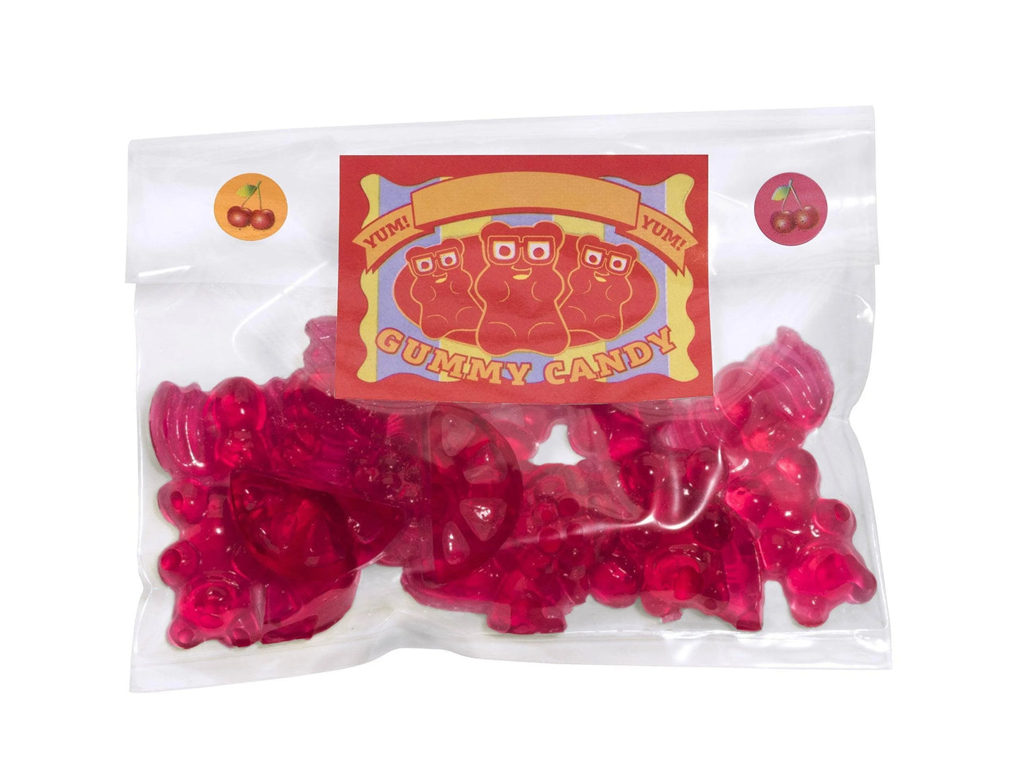 Thames & Kosmos Gummy Candy Lab