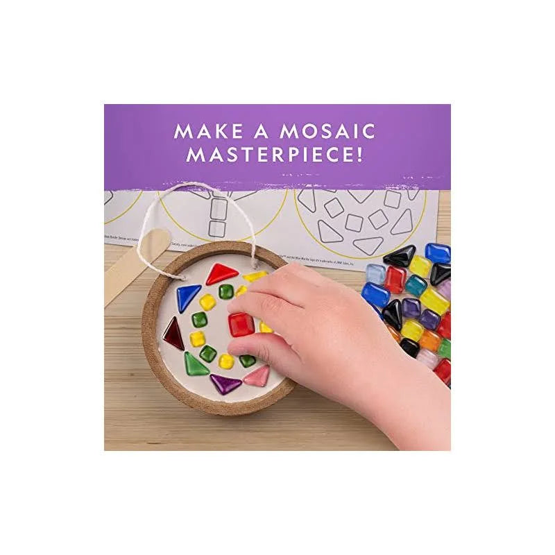 National Geographic Mosaic Craft Kit