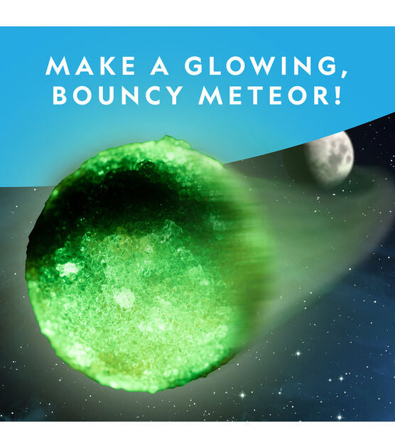 National Geographic Glow-In-The-Dark Meteor