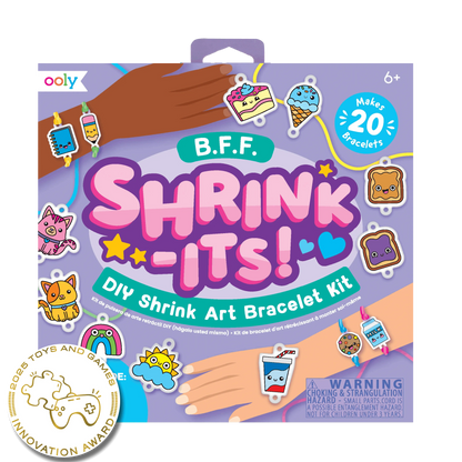 Ooly Shrink-Its!