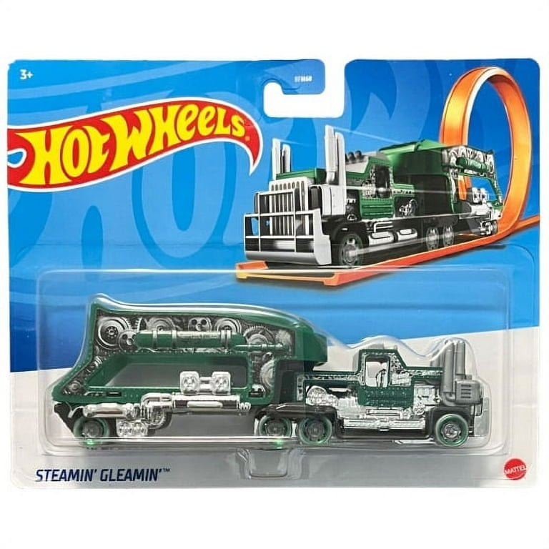 Hot Wheels Track Diecast Car