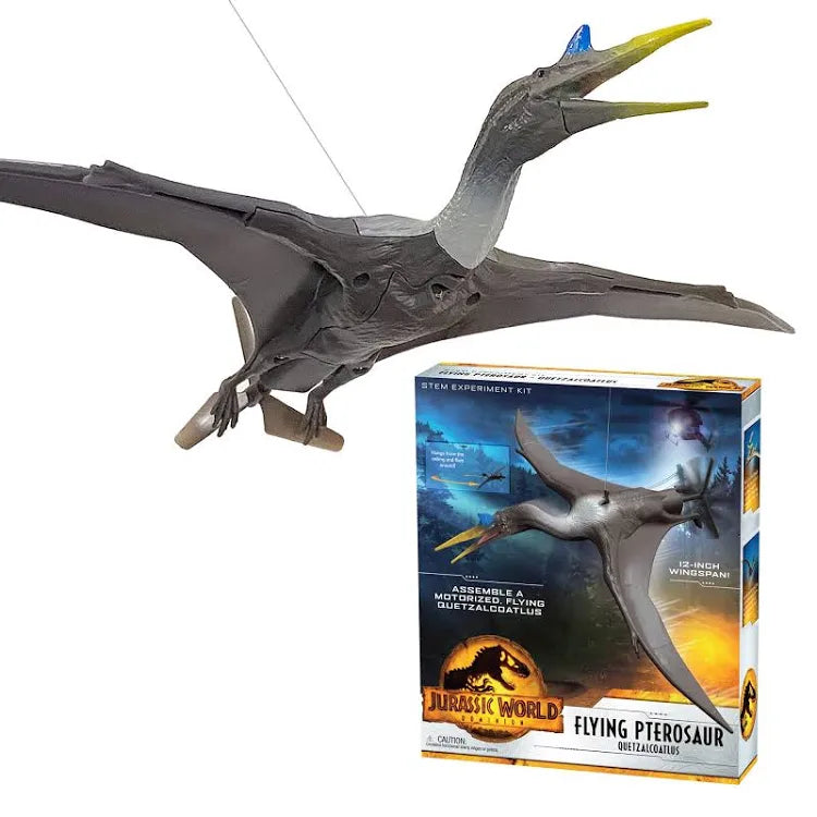 Thames & Kosmos Jurassic World Dominion Flying Pterosaur