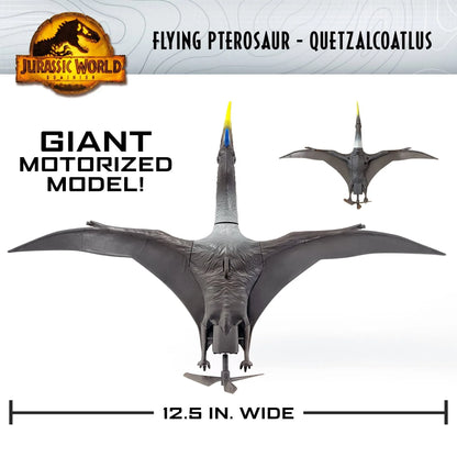 Thames & Kosmos Jurassic World Dominion Flying Pterosaur