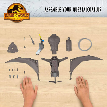 Thames & Kosmos Jurassic World Dominion Flying Pterosaur