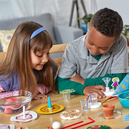 Thames & Kosmos Kids First Stepping Into Science