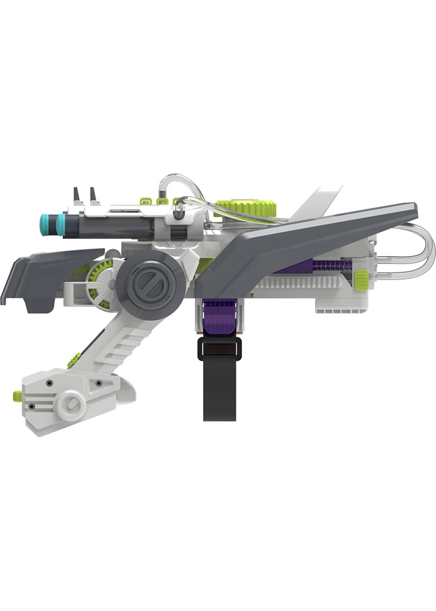 Thames & Kosmos Ultra Bionic Blaster