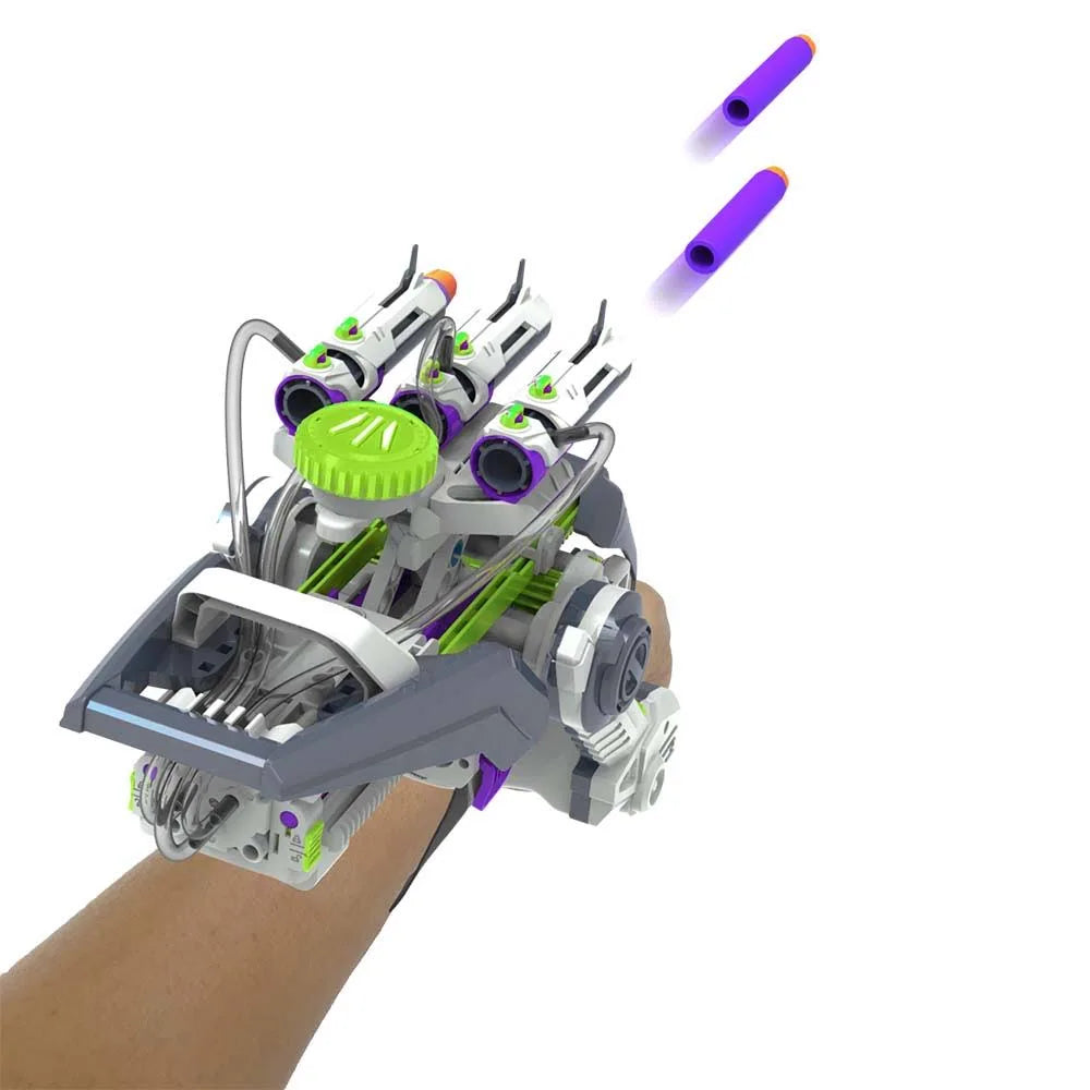 Thames & Kosmos Ultra Bionic Blaster