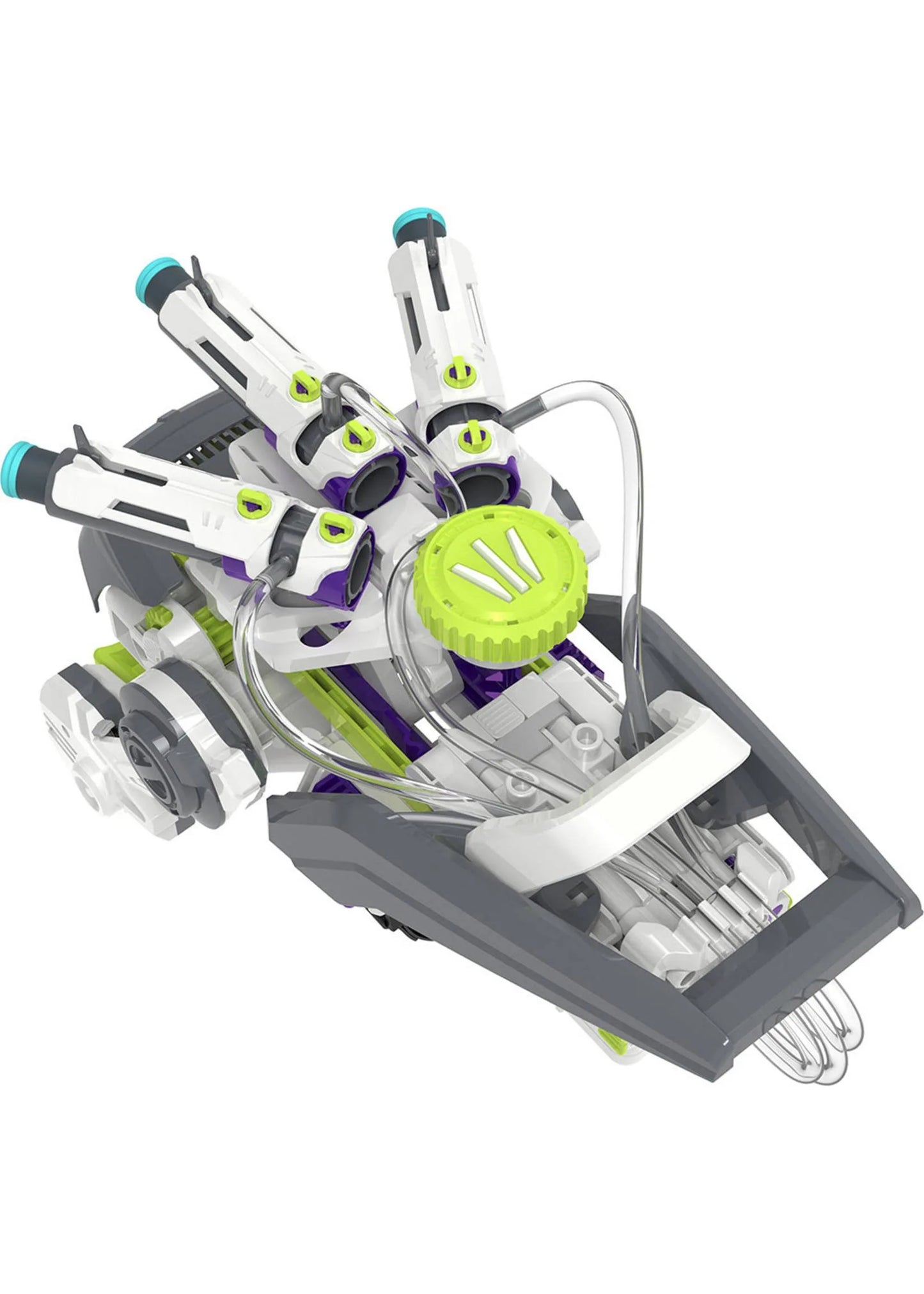 Thames & Kosmos Ultra Bionic Blaster