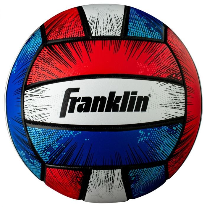 Franklin Beach Volleyball