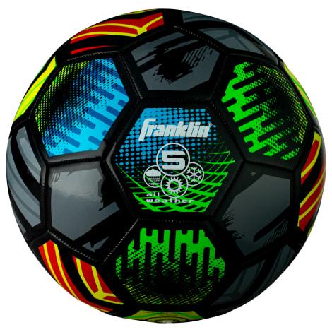 Franklin Official Soccer Ball