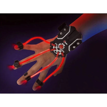 Spy-X Light Hand