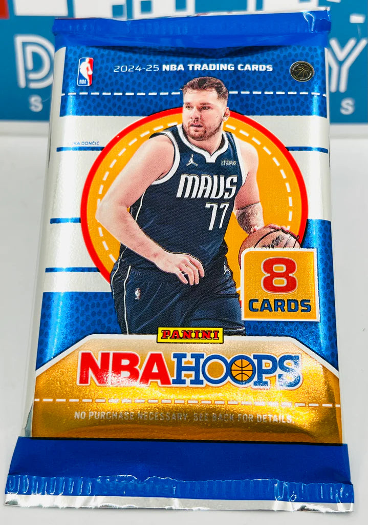 Panini NBA Hoops Premium Cards